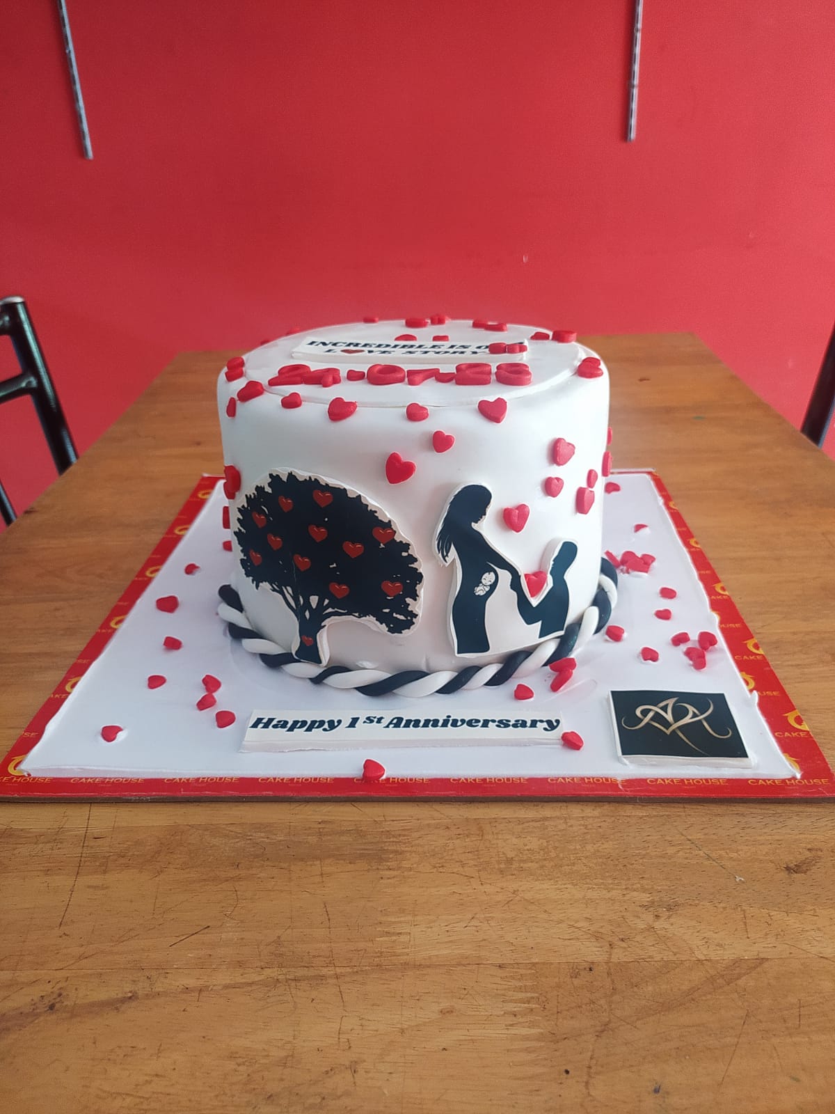 Cake House Trichy in Cantonment,Trichy Best Cake Shops in Trichy