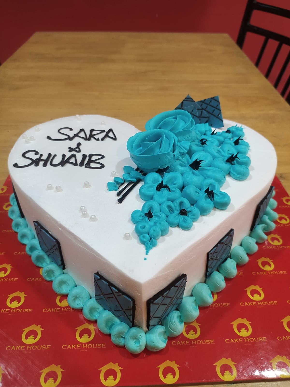 Cake House Trichy in Cantonment,Trichy Best Cake Shops in Trichy