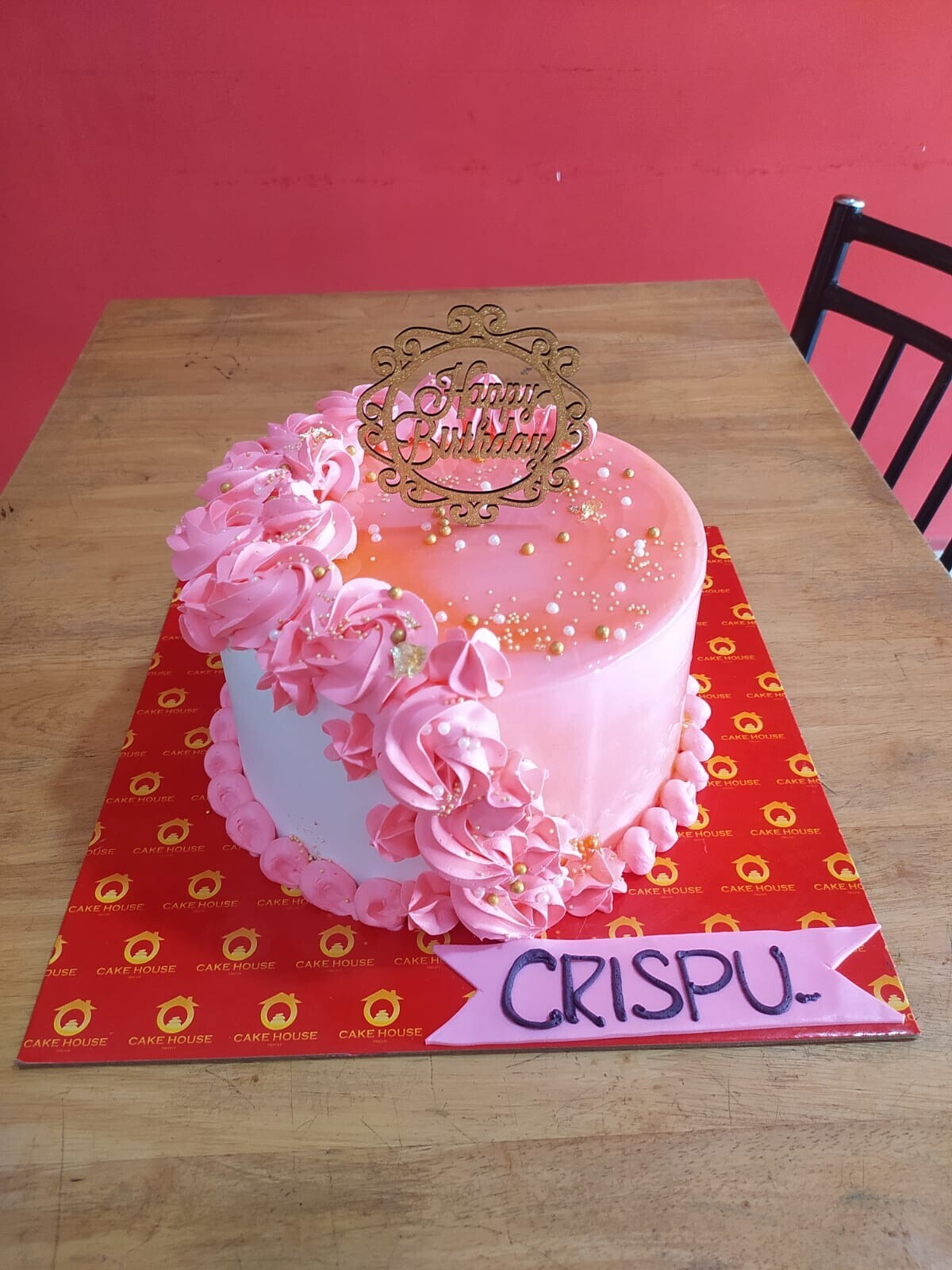 Cake House Trichy in Cantonment,Trichy Best Cake Shops in Trichy