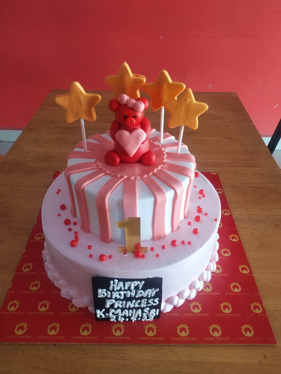 Share 131+ cake house trichy best in.eteachers