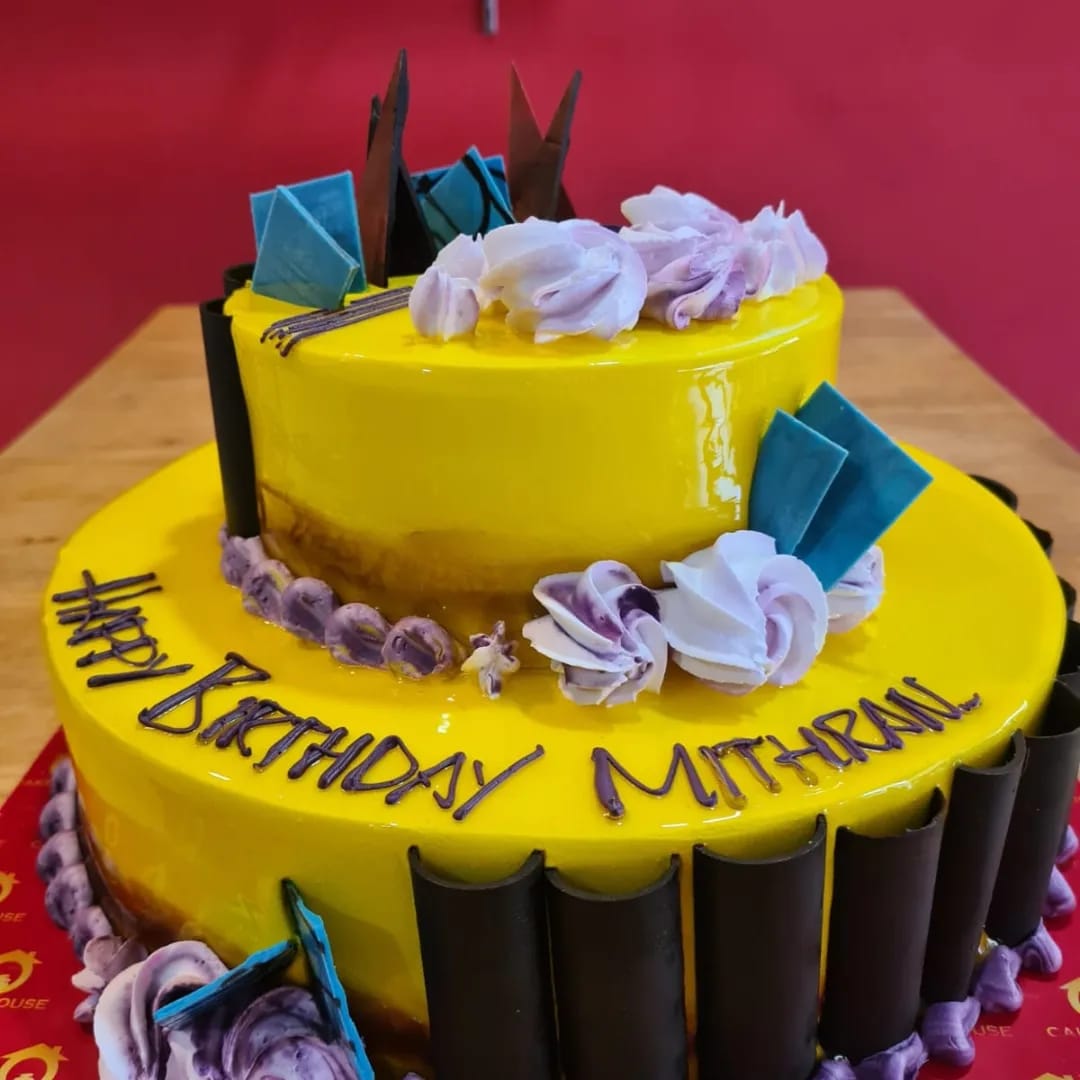 Cake House Trichy in Cantonment,Trichy Best Cake Shops in Trichy
