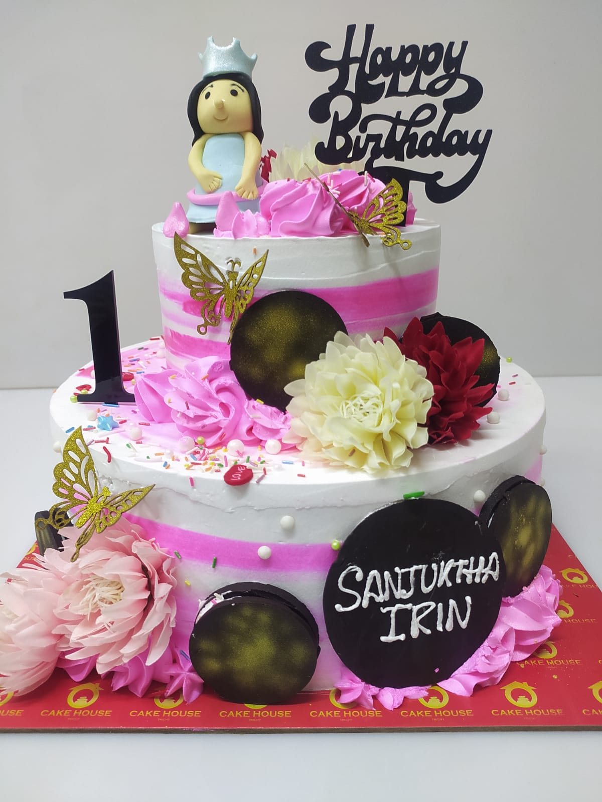 Cake House Trichy in Cantonment,Trichy Best Cake Shops in Trichy