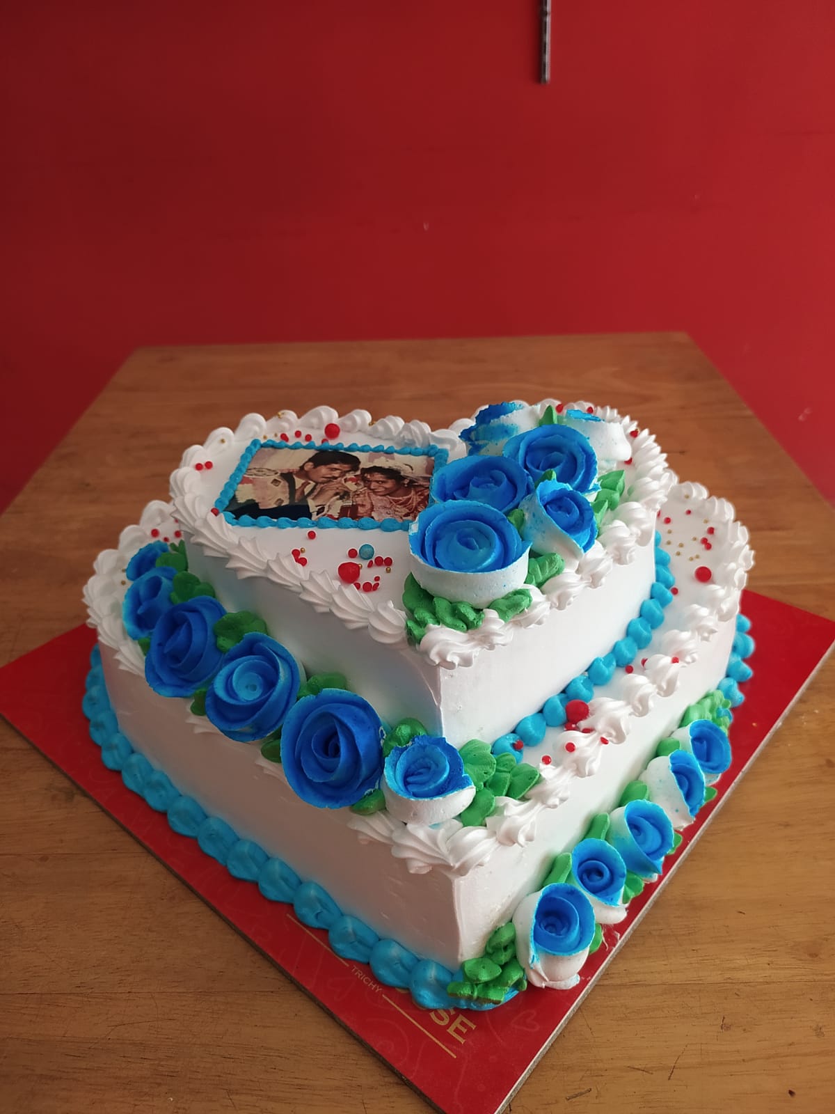 Cake House Trichy in Cantonment,Trichy Best Cake Shops in Trichy