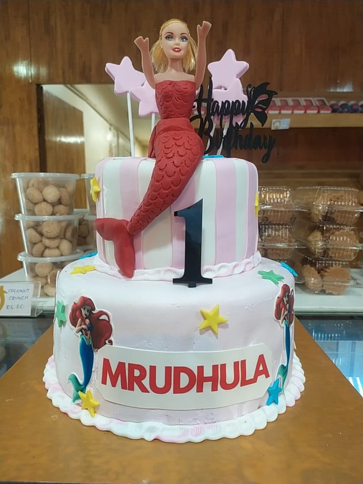 Cake House Trichy in Cantonment,Trichy Best Cake Shops in Trichy