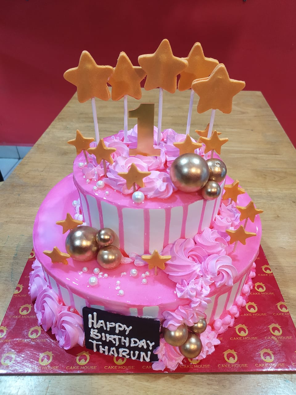 Cake House Trichy in Cantonment,Trichy Best Cake Shops in Trichy