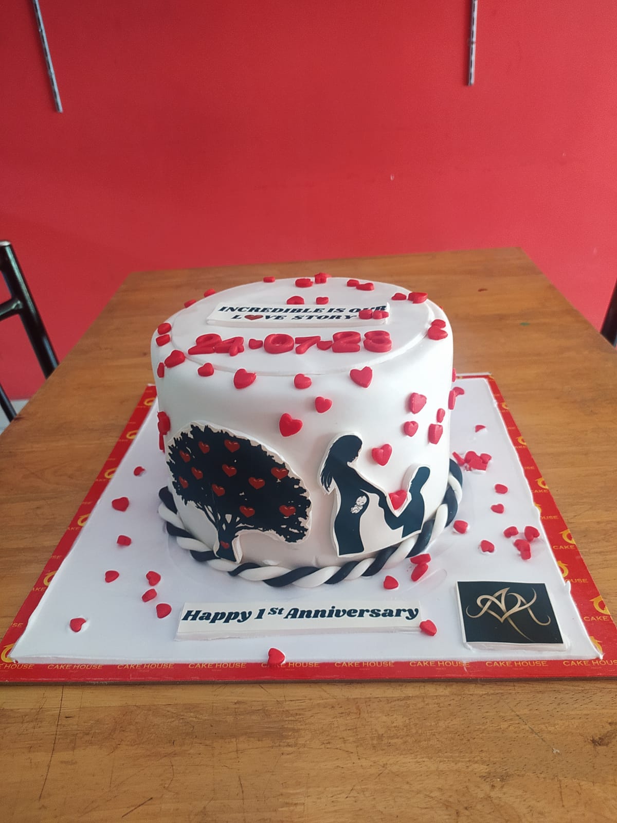 Cake House Trichy in Cantonment,Trichy Best Cake Shops in Trichy