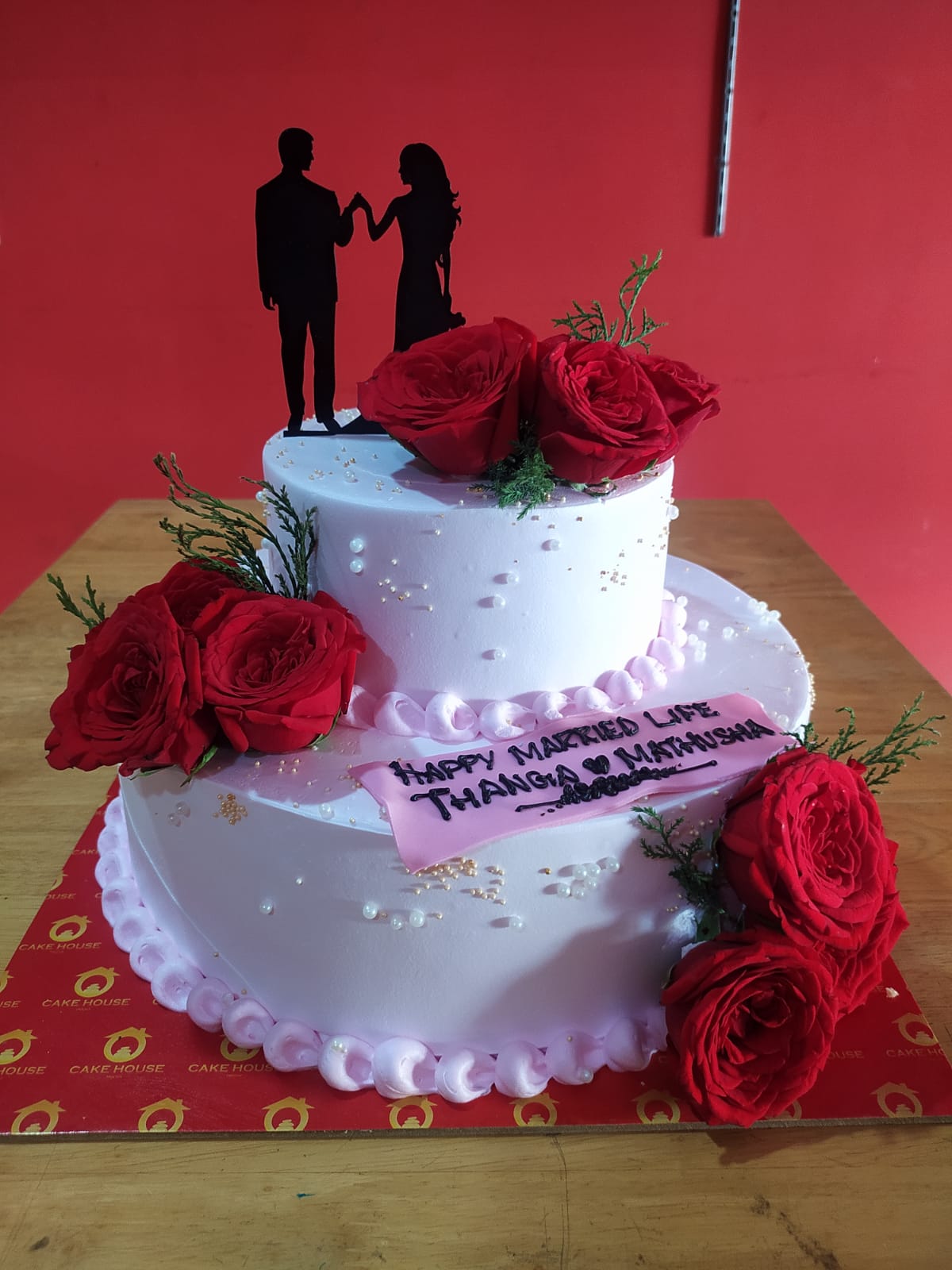 Cake House Trichy in Cantonment,Trichy Best Cake Shops in Trichy