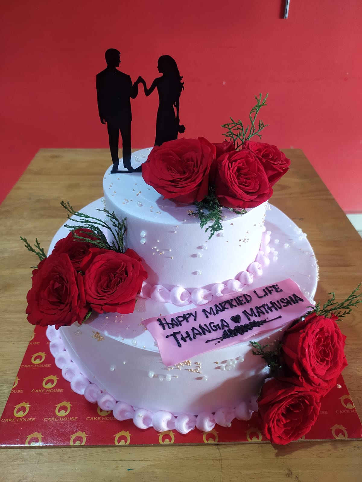 Cake House Trichy in Cantonment,Trichy Best Cake Shops in Trichy