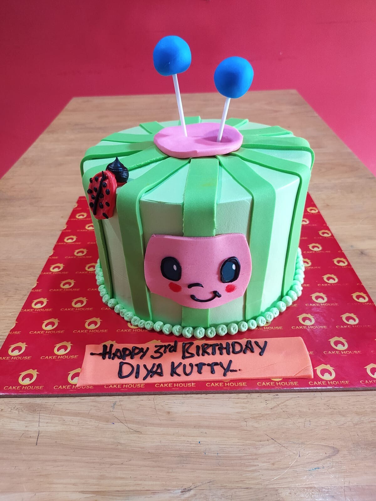 Cake House Trichy in Cantonment,Trichy Best Cake Shops in Trichy