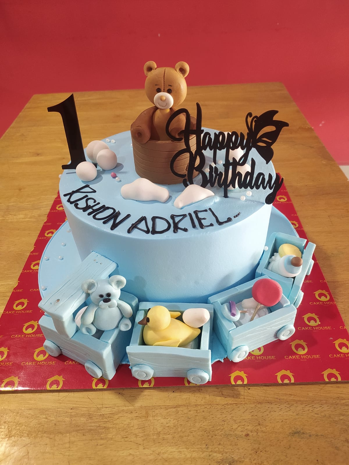 Share 131+ cake house trichy best in.eteachers