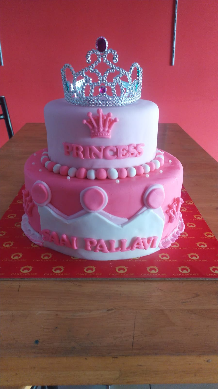 Cake House Trichy in Cantonment,Trichy Best Cake Shops in Trichy