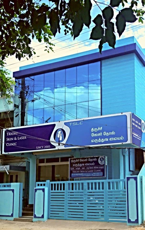 dr balasubramanian skin care clinic