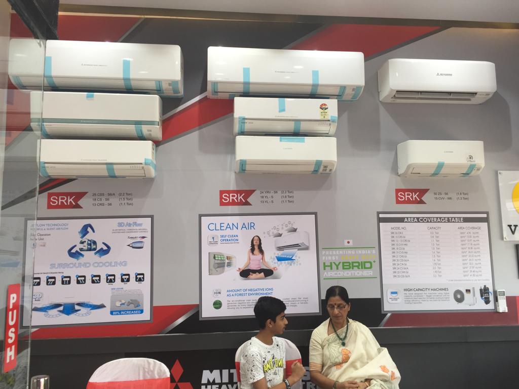 Top 100 AC Dealers in Trichy List of AC Shops Justdial