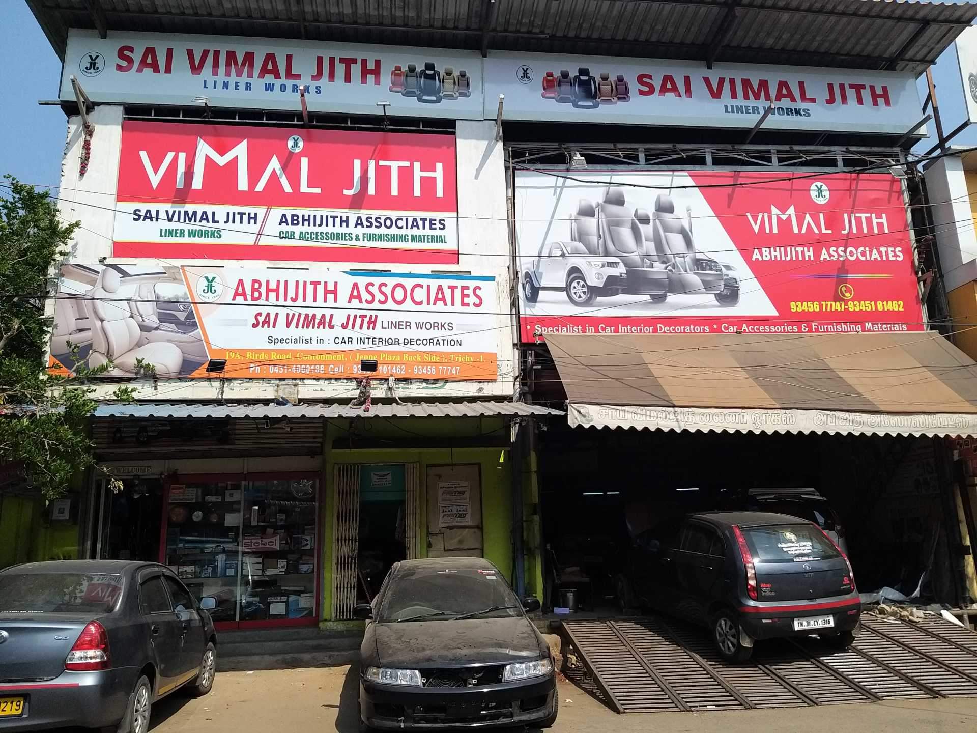 Top Zeus Car Accessory Dealers in Kottayam Best Zeus Car Accessory