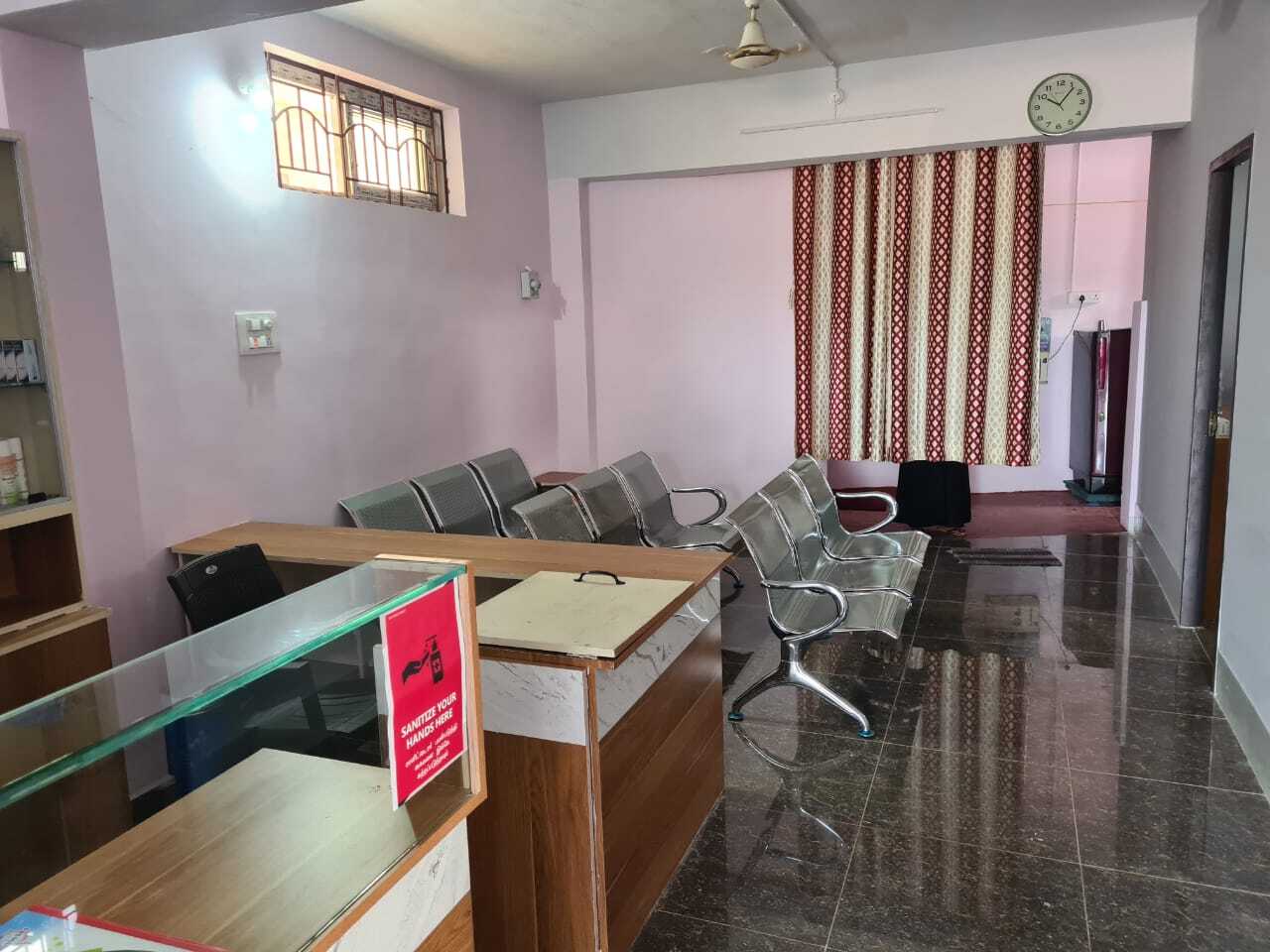 Top Dermatologists in Welders Nagar, Trichy Best Skin Specialist near