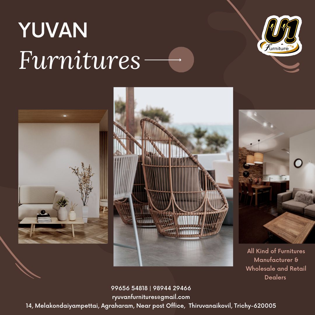 Sofa Repair Services near Nandha Residency Hotel Thiruvanaikoil, Trichy ...