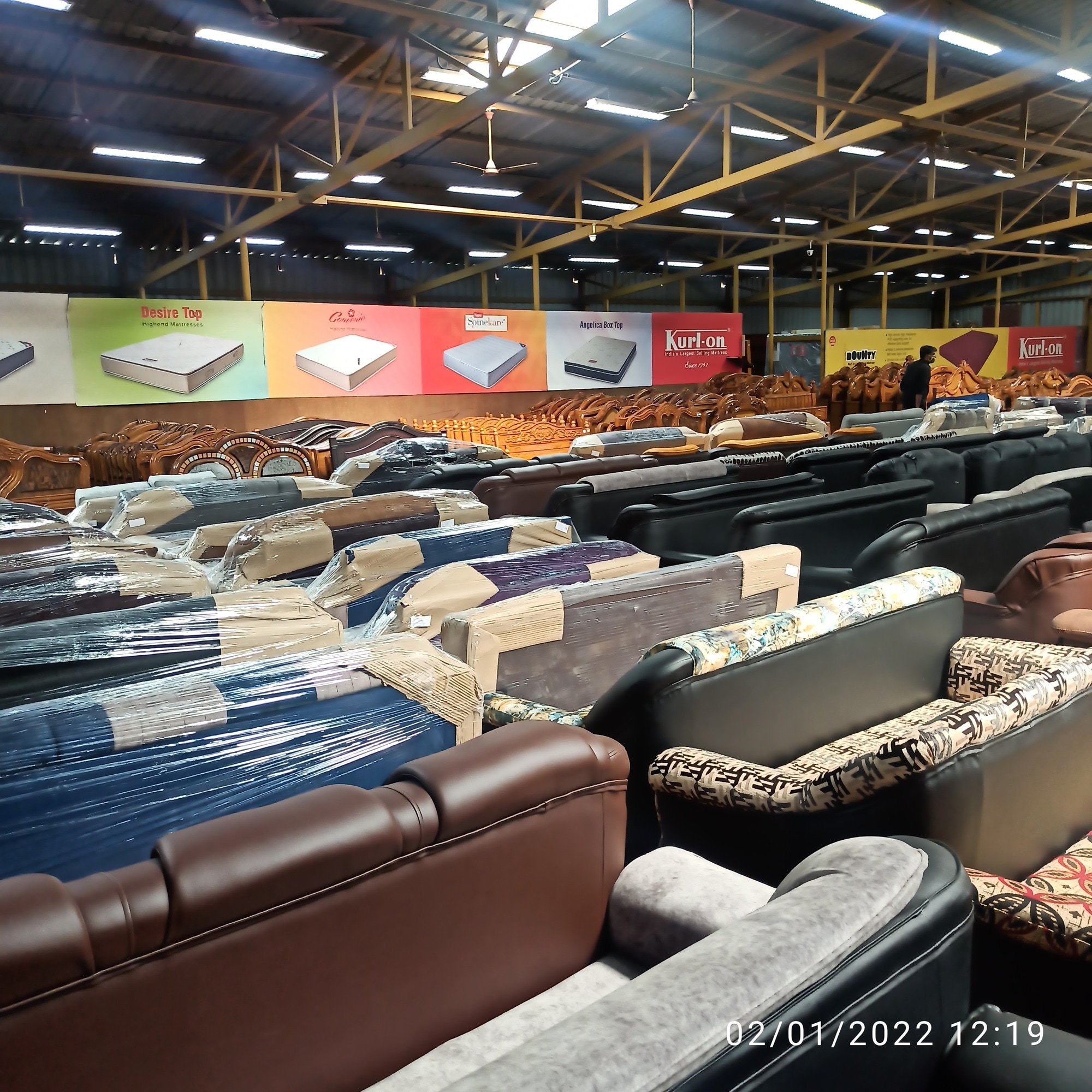 Mangal And Mangal Godown in Tiruchirappalli East Trichy Best Furniture Dealers in Trichy Justdial