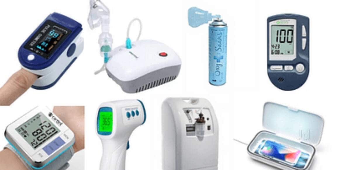 Manual blood pressure monitor in Pudukkottai Accurate, Reliable