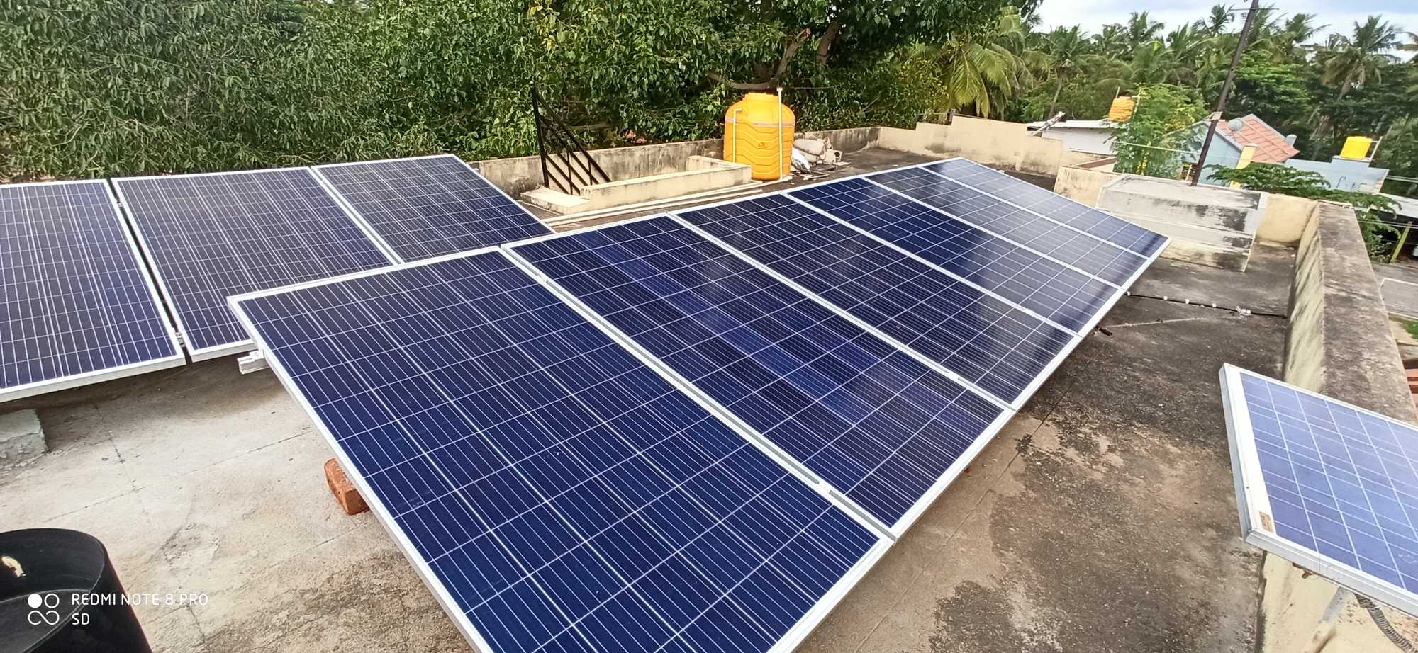 Top Solar Panel Manufacturers in Chikkanayakanahalli Tumkur Best Pv