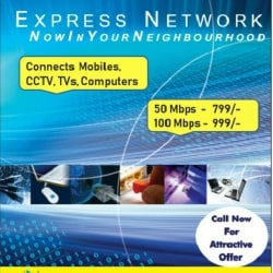 Vk Digital Cable And Broad Band in Tiptur,Tumkur - Best Broadband ...