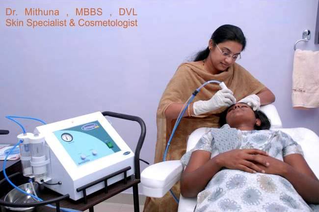 savitha skin care clinic