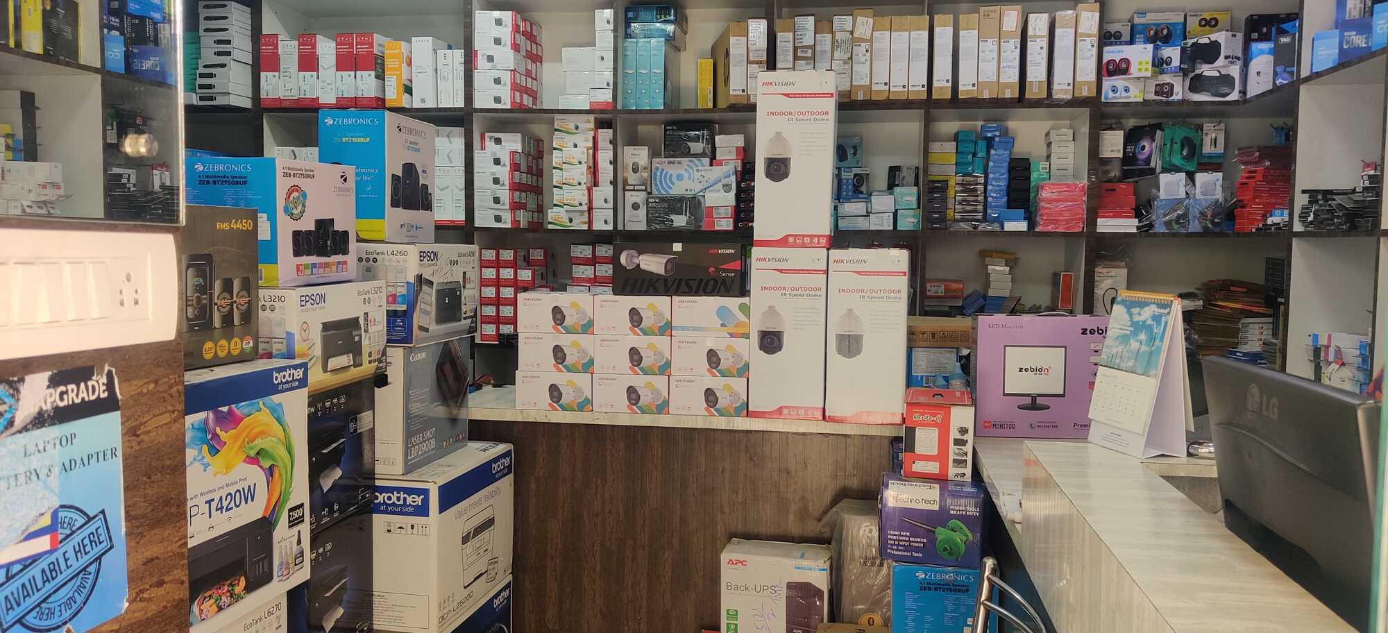 Bhcom Computer Store Top Second Hand Laptop Dealers in Tumkur - Best Refurbished Laptops ...