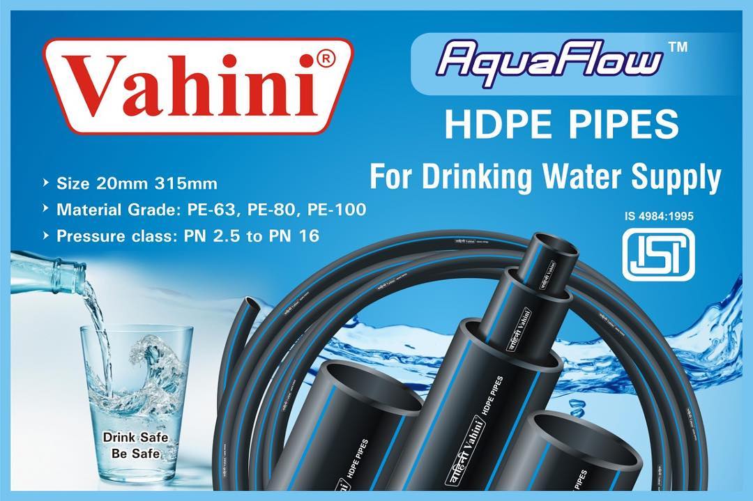 Pvc Pipe Manufaturers in Hirehali, Tumkur पवस पाइप मनुफक्चरर्स