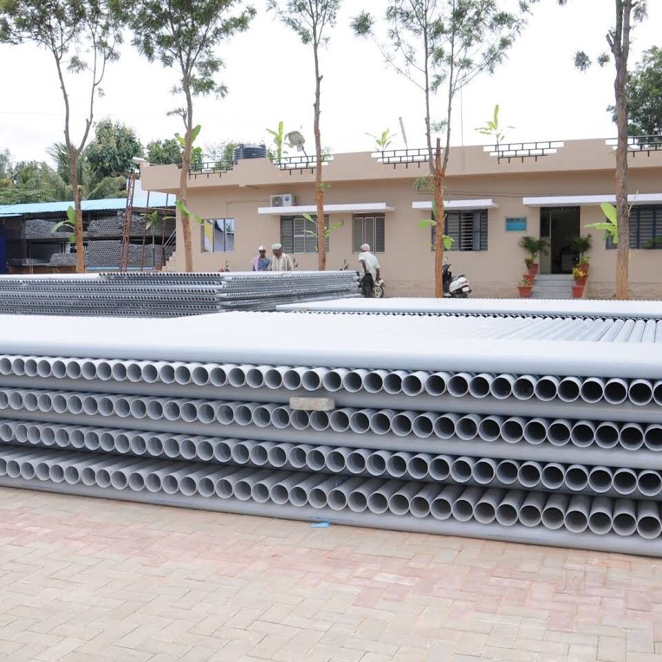 Pvc Pipe Manufaturers in Hirehali, Tumkur पवस पाइप मनुफक्चरर्स