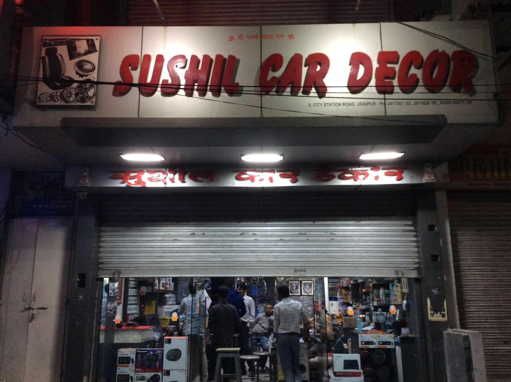 Details more than 132 bahubali car decor udaipur latest seven.edu.vn