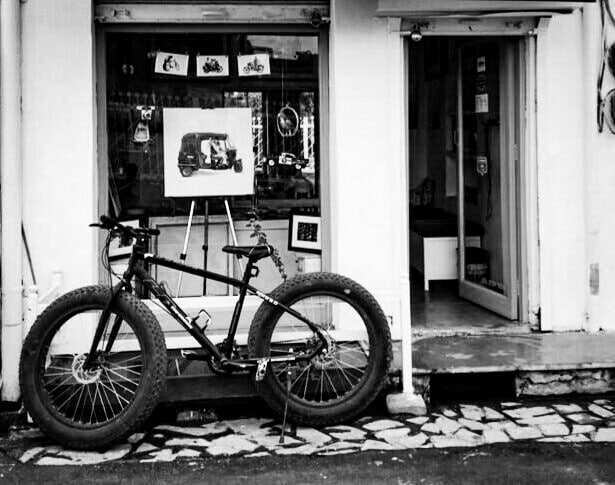 1.5 MY 2014 Pedal Cycle - 1.5 MY 2014 Bicycle Price Starting