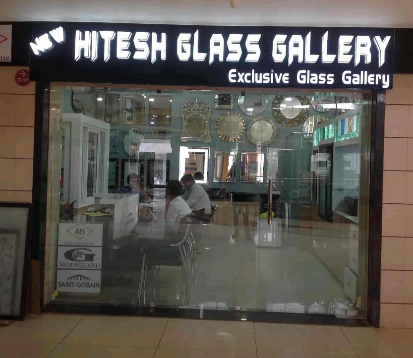Catalogue Vallabh Glass House in Udaipur City , Udaipur Rajasthan