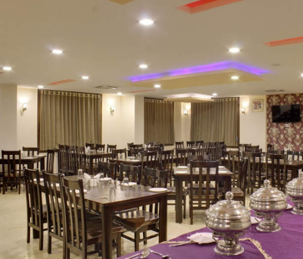 Farm Fresh The Byke Riddhi Inn Bhuwana Udaipur Rajasthan