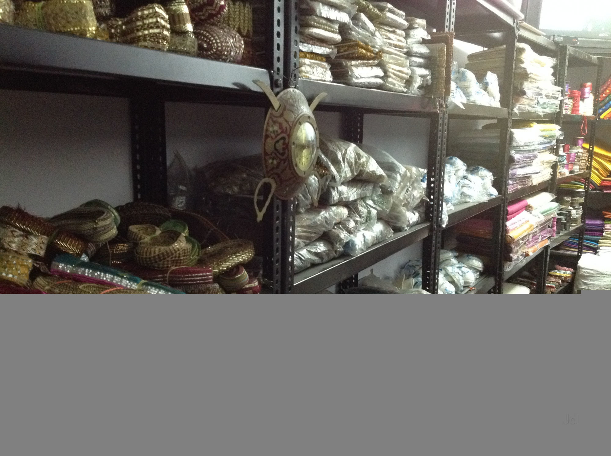 Hanza Cloth Store Udaipur City Dress Material Retailers In