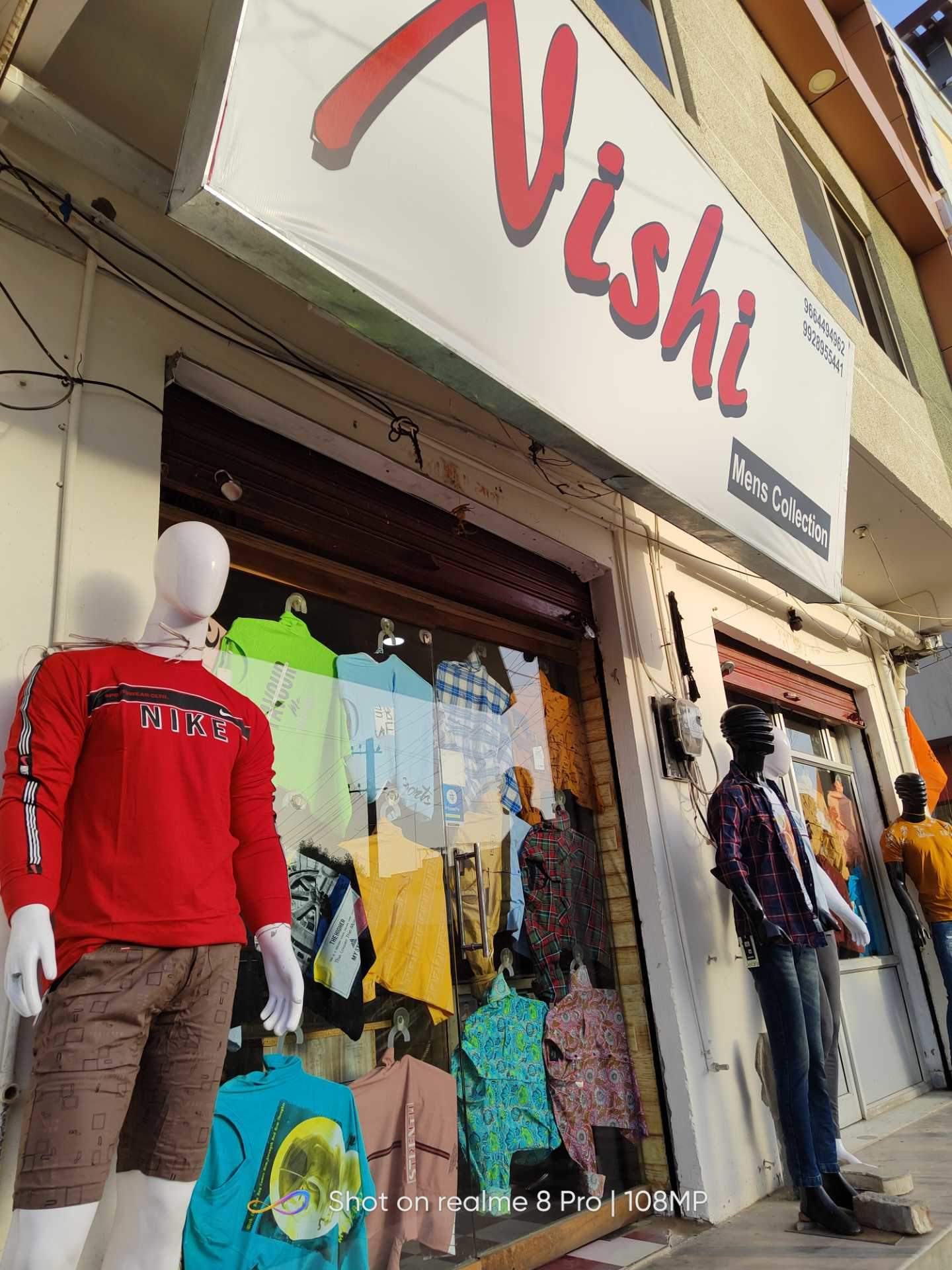 Men s T Shirts in Udaipur-rajasthan Stylish, Comfortable