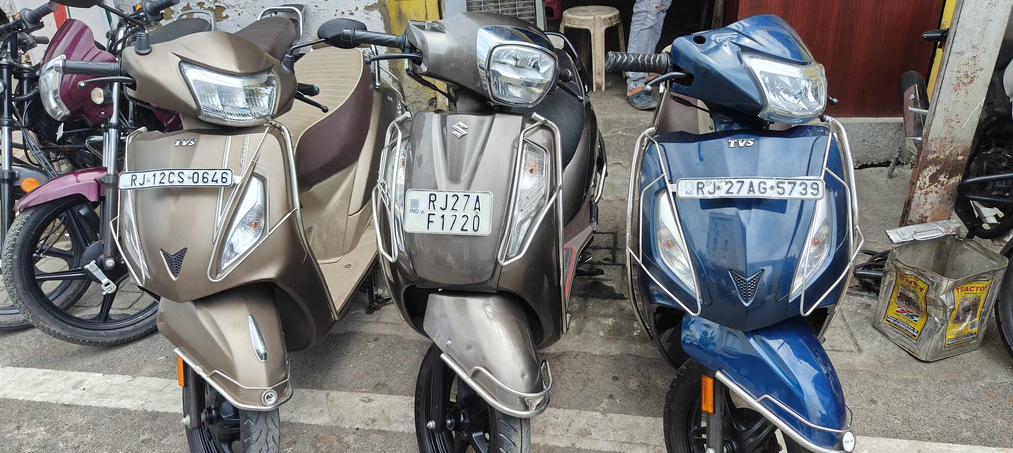 Top Scooters On Hire in UdaipurRajasthan Best Rental Scooters Justdial