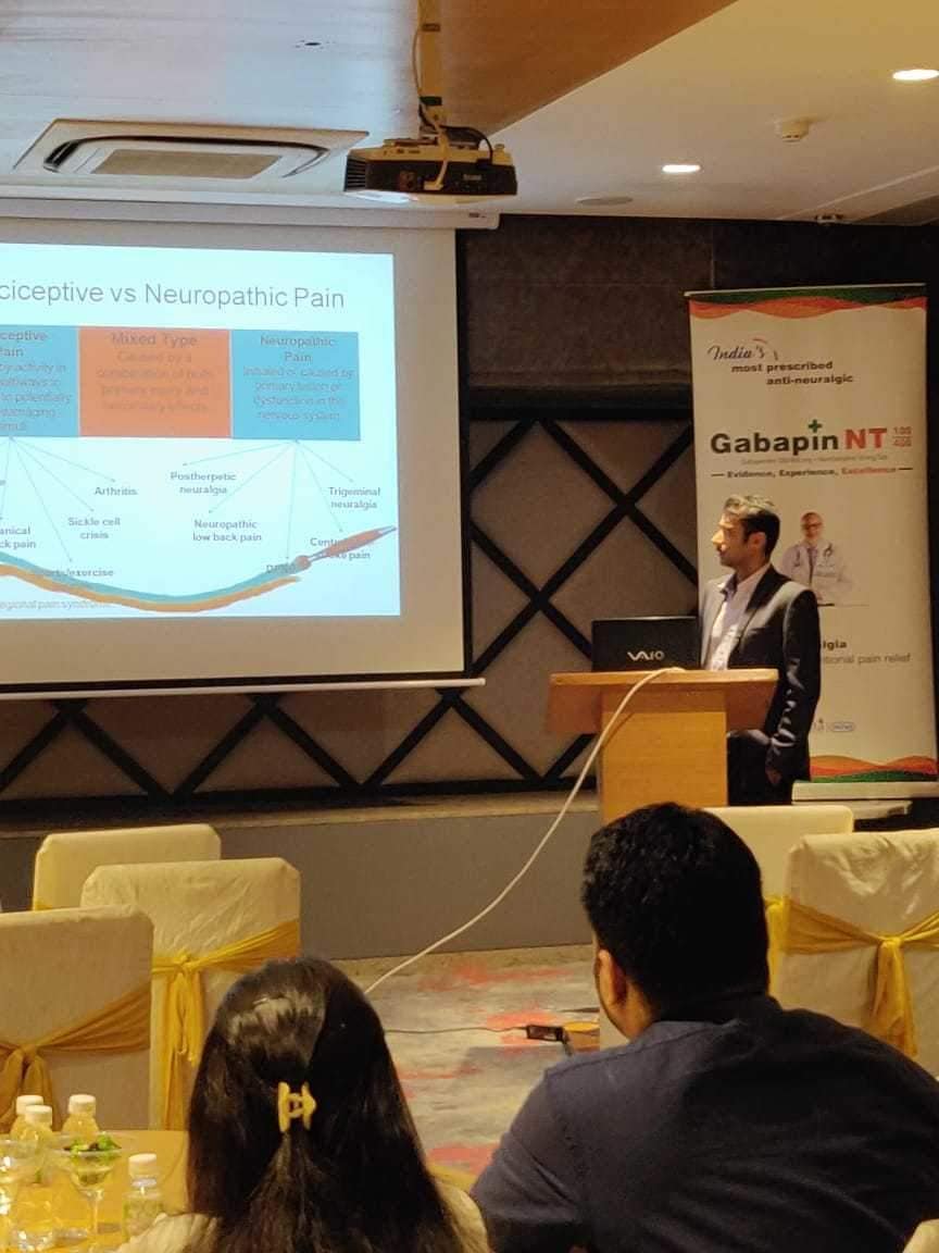 Top Neurologists in UdaipurRajasthan Best Neuro Physician Doctors