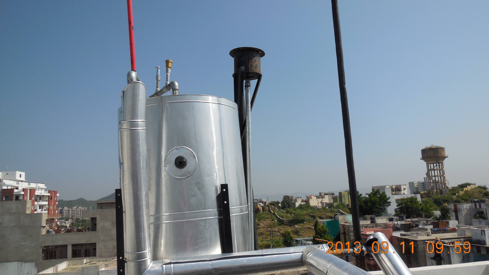 Kenstar Fresh Water Heater Get Best Price from Manufacturers