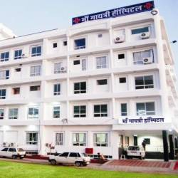 Dr. Alok Vyas (MAA Gayatri Hospital) in Udaipur City,Udaipur ...