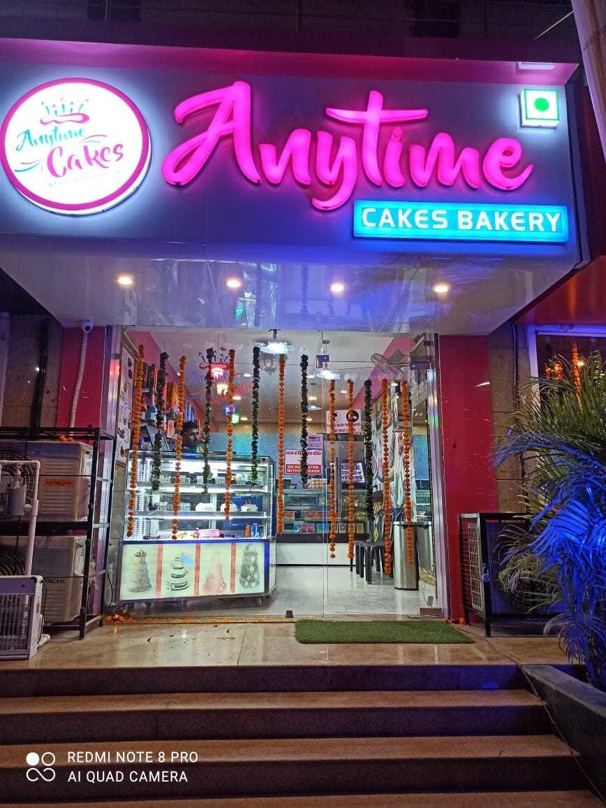 Details more than 142 anytime cakes udaipur in.eteachers