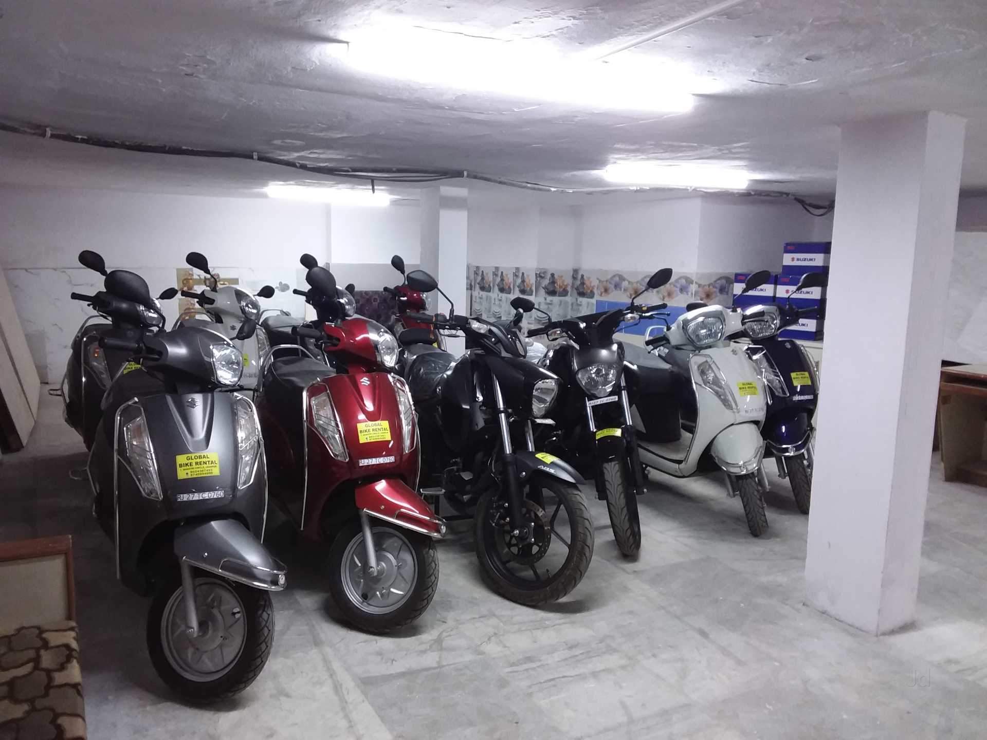 Top Scooters On Hire in UdaipurRajasthan Best Rental Scooters Justdial