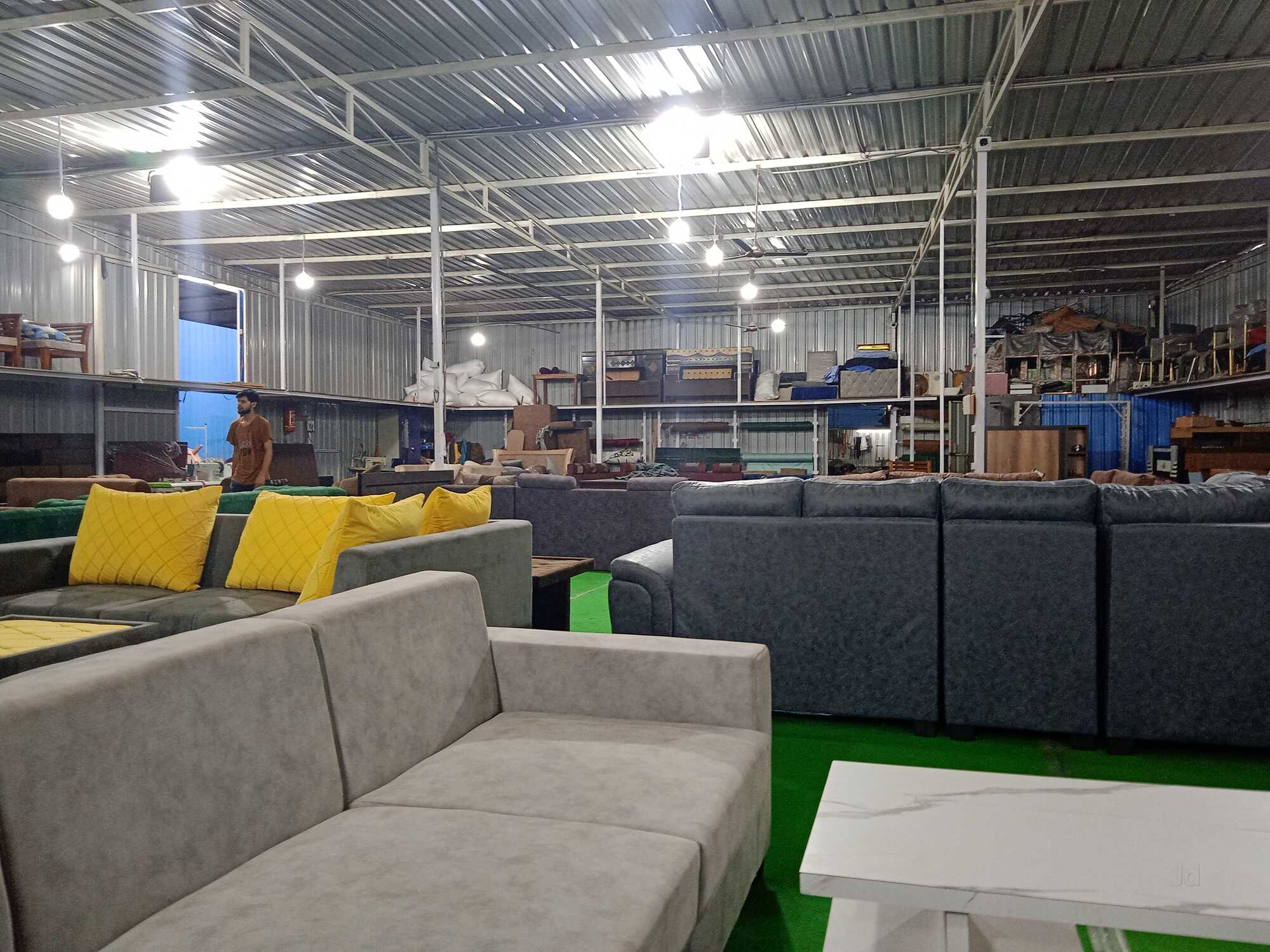 Catalogue Sharma Furnitures in Dhinkli , Udaipur Rajasthan Justdial