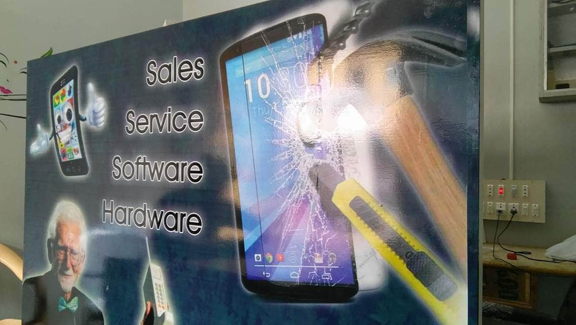 Top Motorola Landline Phone Repair & Services in Udumalpet Best