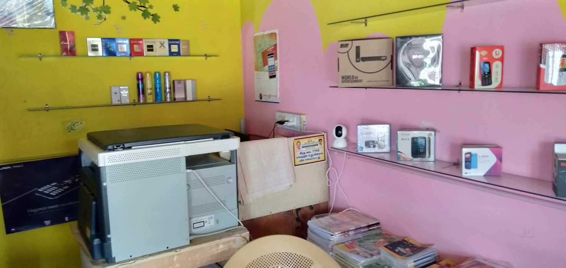 Top Landline Phone Repair & Services in Udumalpet Best Landline Phone