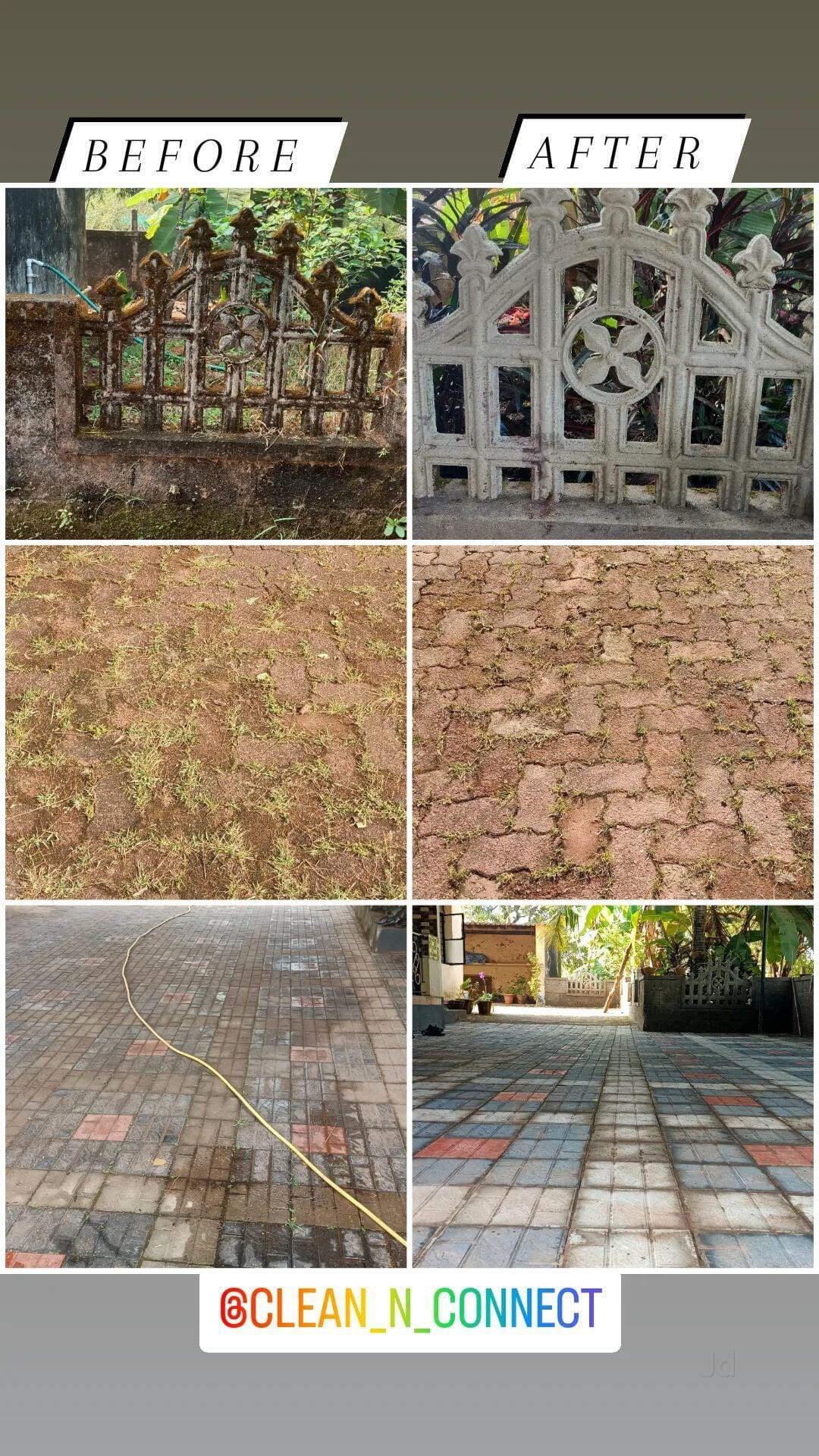 Top Floor Cleaning Services in Horanadu near me Justdial