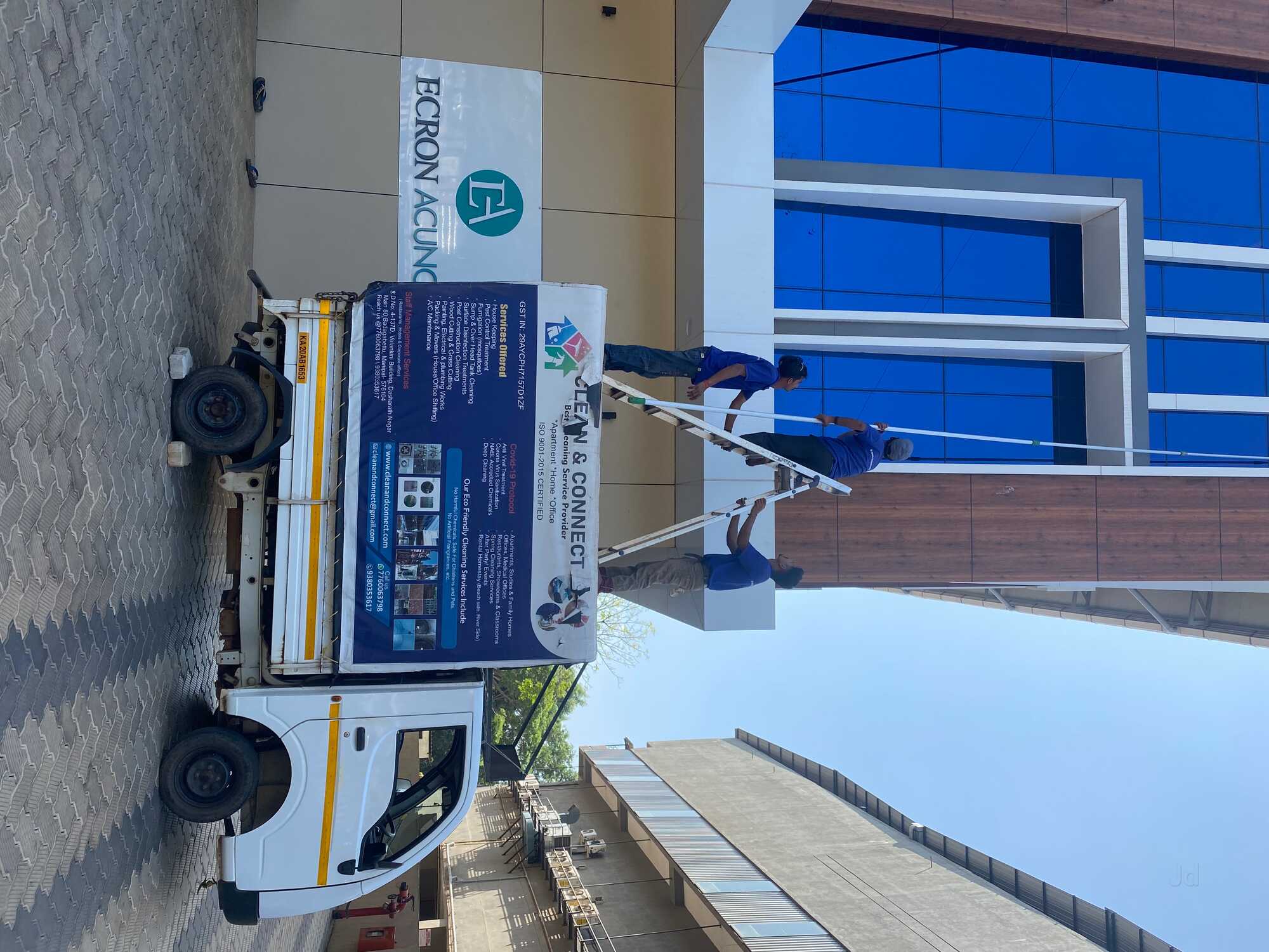 Top Floor Cleaning Services in Horanadu near me Justdial