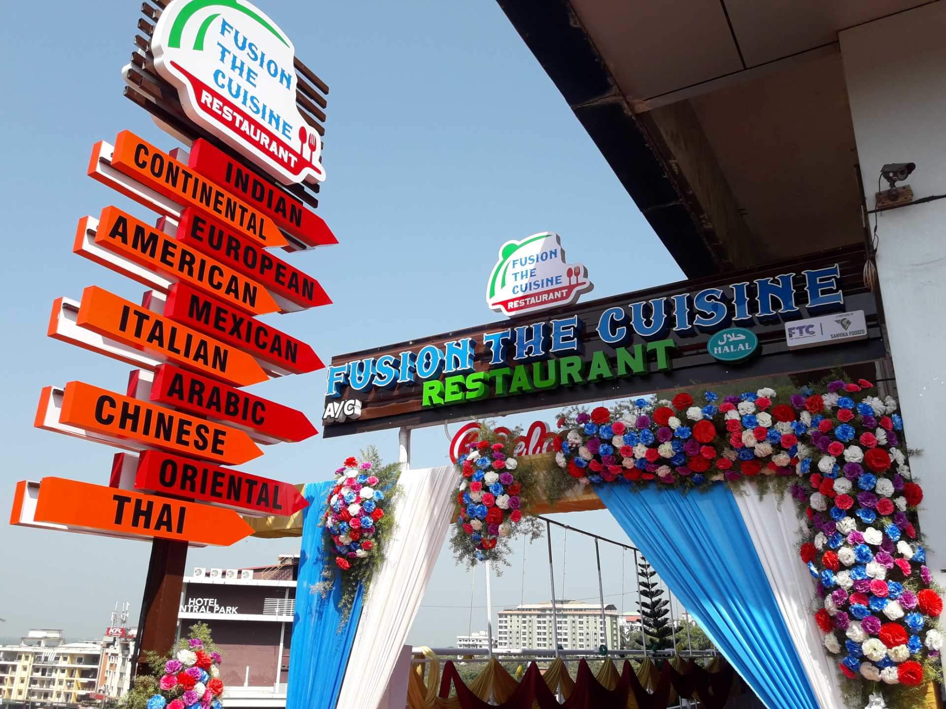 Top Restaurants in Udupi serving Buffet Buffet Restaurants Near Me