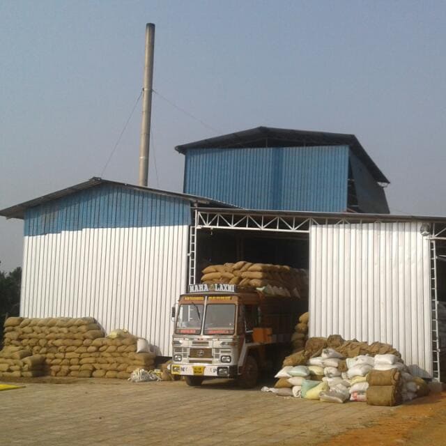 ganesh rice mill