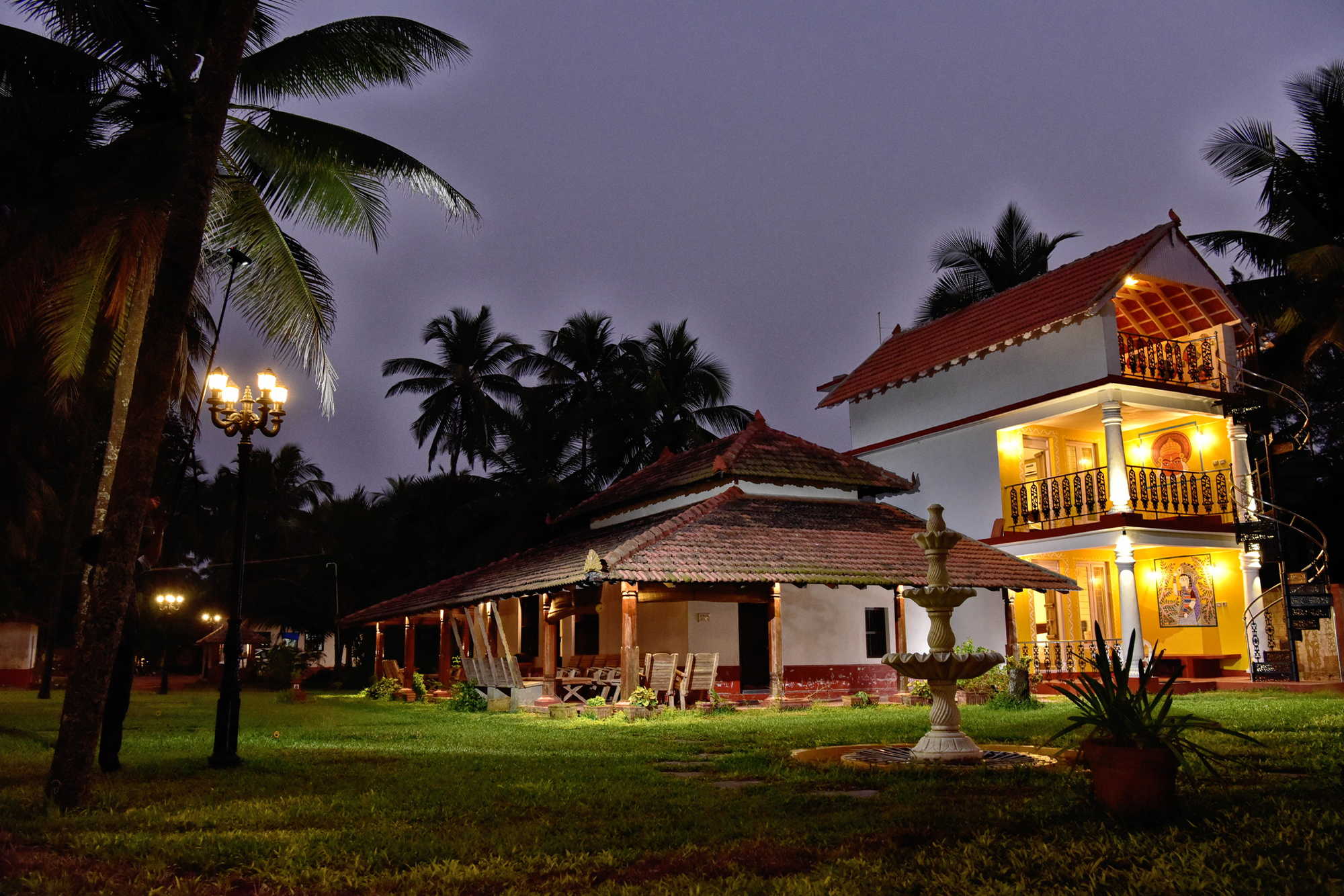 Home Stay in Bajegoli, Udupi - Page 3