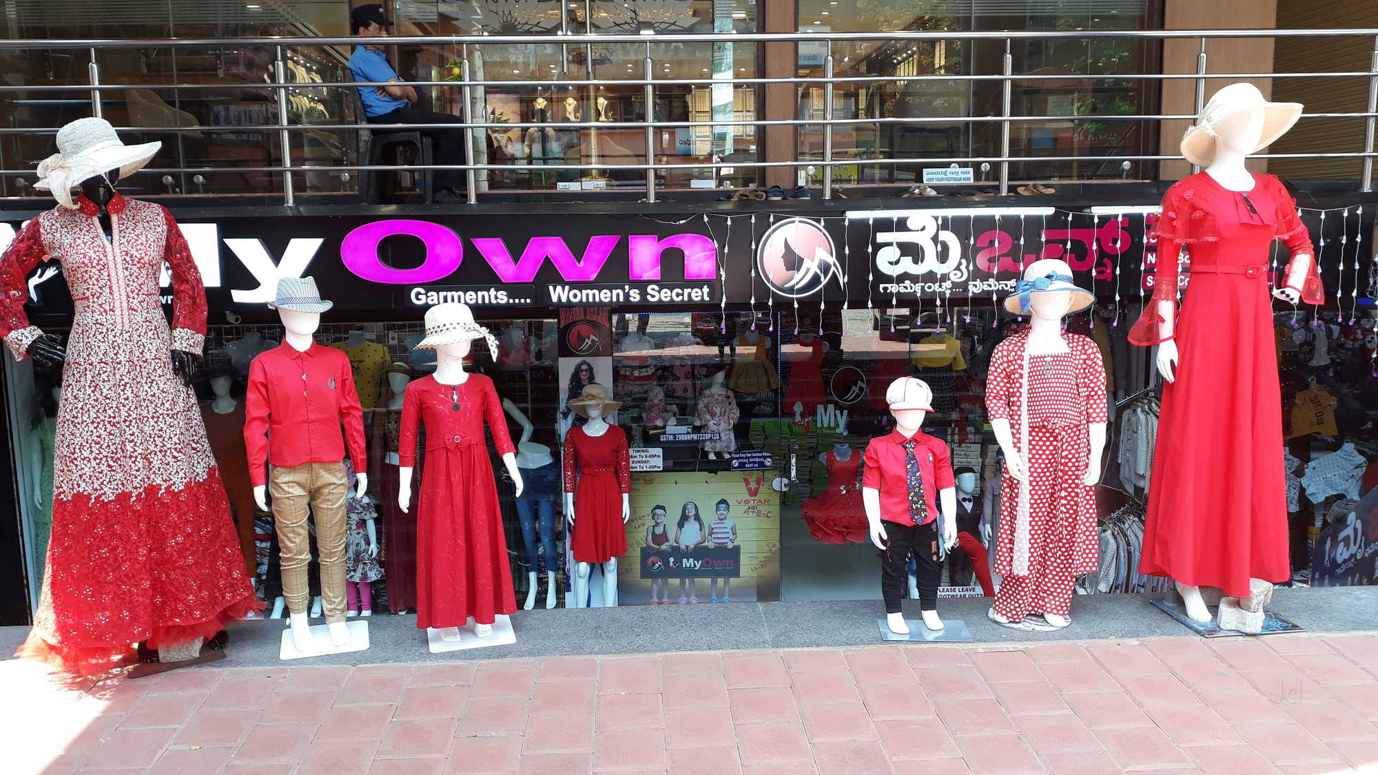 Top Kazo Women Readymade Garment Retailers in Udupi Best Kazo Women