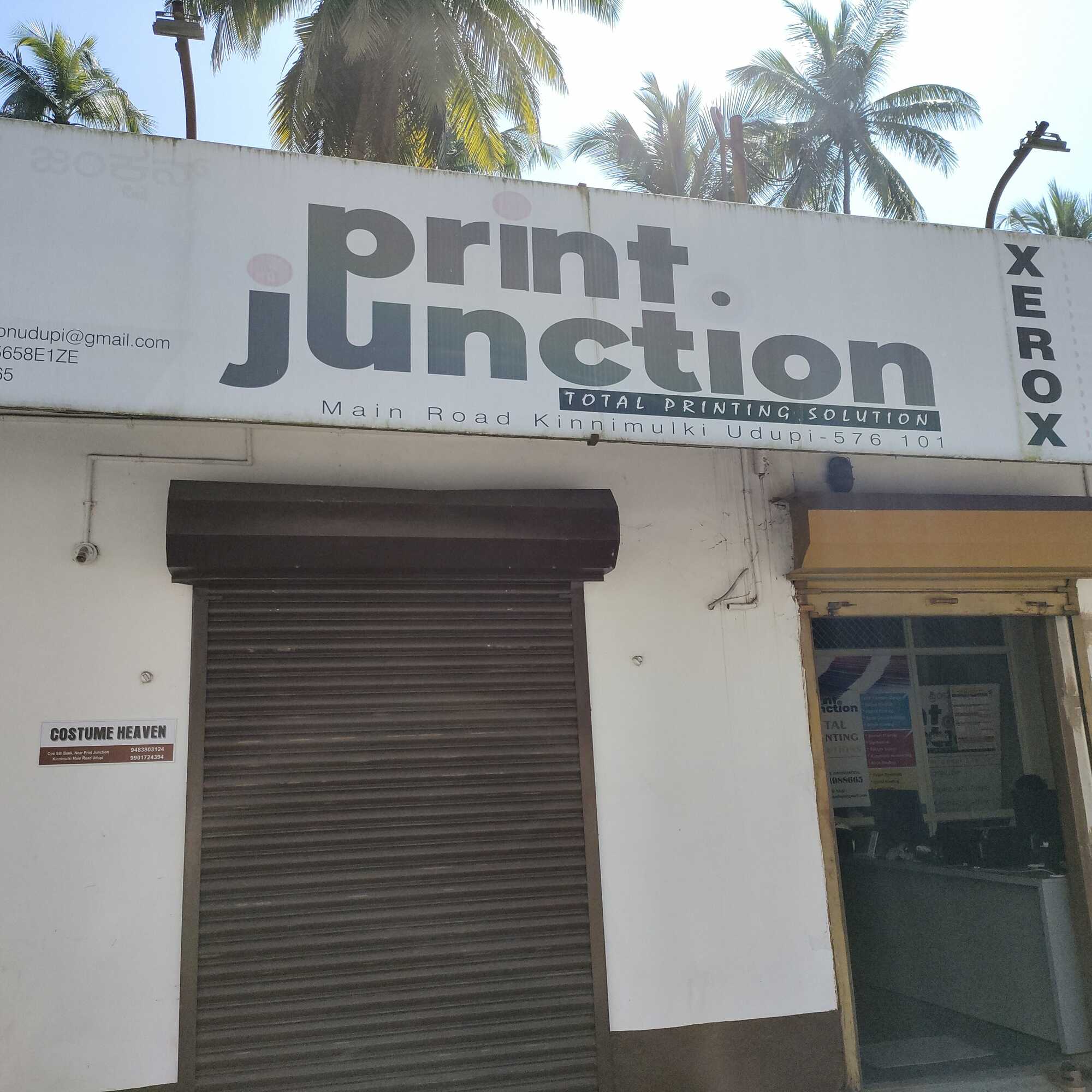 Print junction in Udupi Courts, Udupi - Best Printing Press in Udupi ...